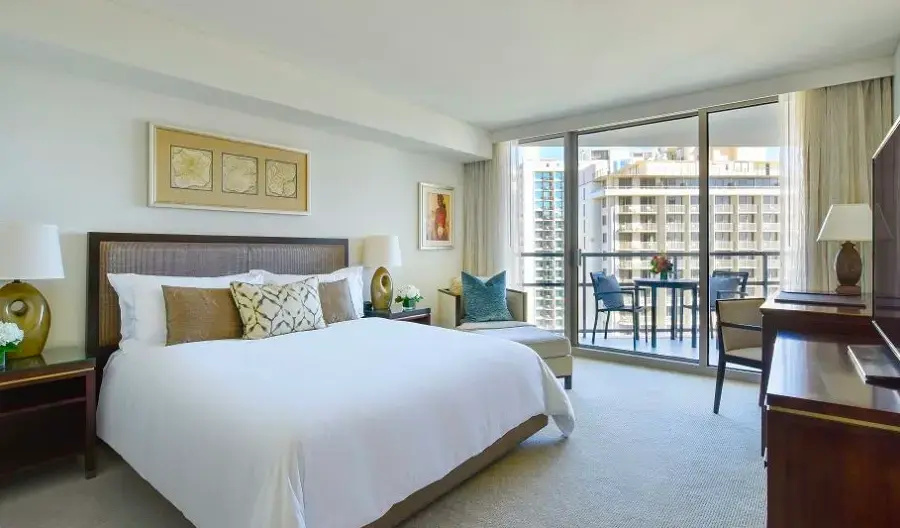 Ka Laʻi Waikiki Beach, LXR Hotels & Resorts - Chambres