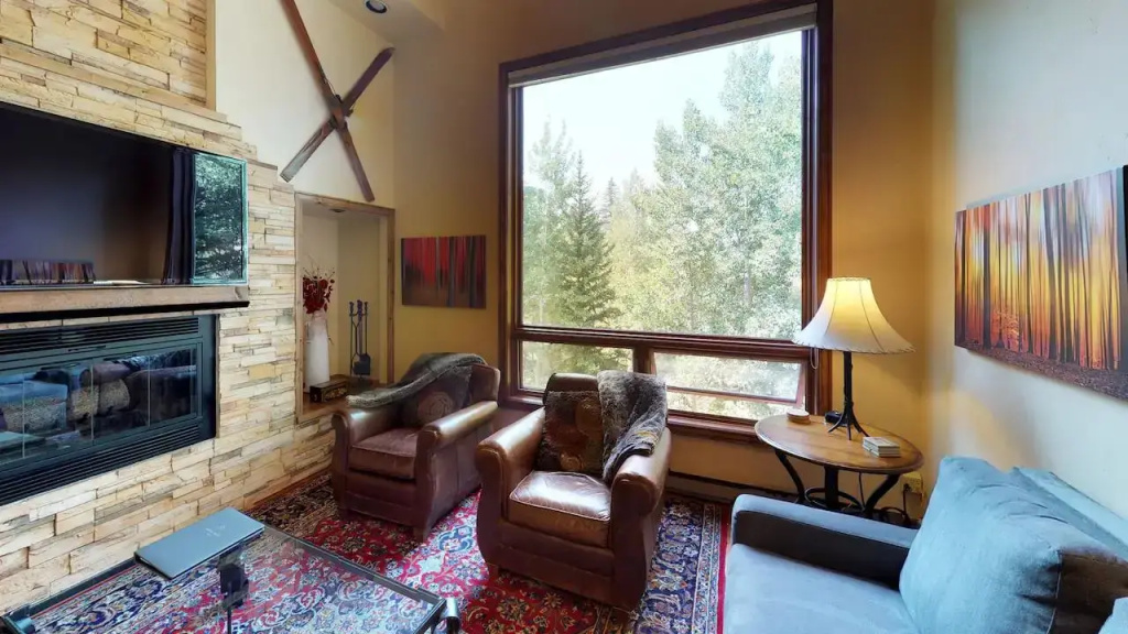 Vail Residences at Cascade Village, a Destination by Hyatt Residence - Chambres