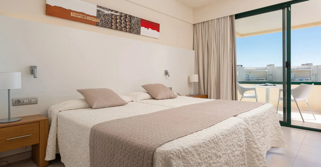 Welikehotel Marfil Playa Hotel - Chambres
