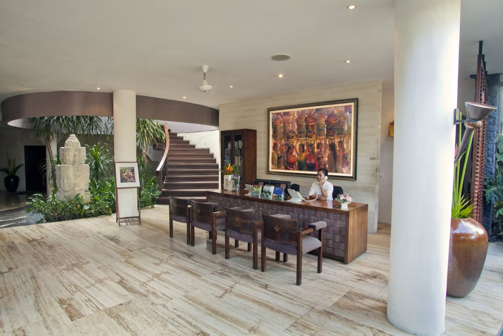 Gending Kedis Luxury Villas & Spa Estate Hotel - Général
