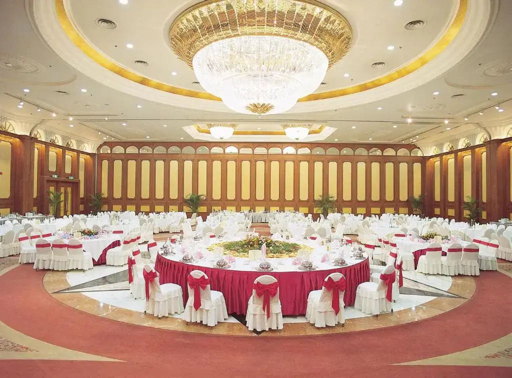 Furama Hotel Dalian - Général