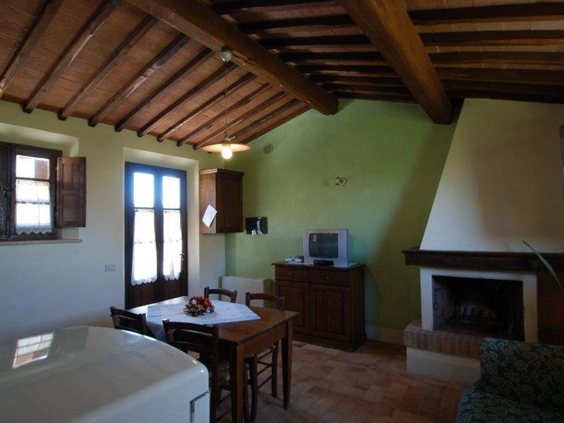 Agriturismo Baccoleno - Chambres