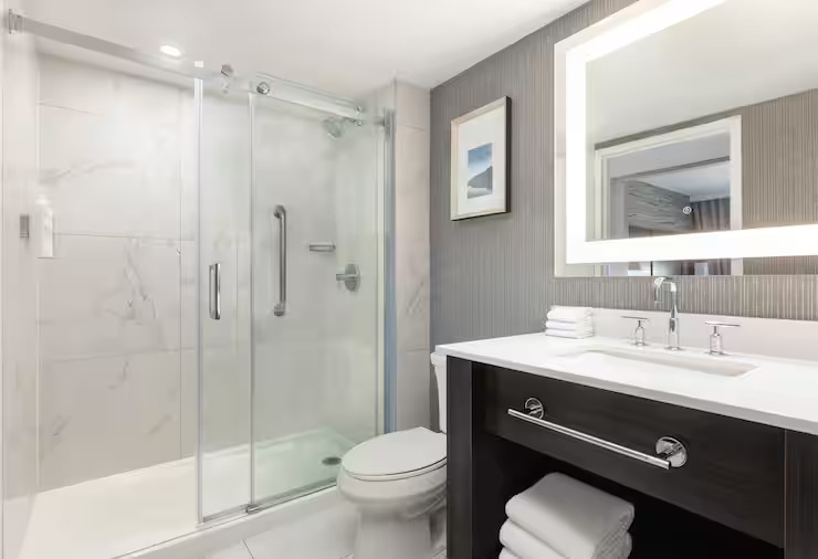 Embassy Suites by Hilton Toronto Airport - Chambres