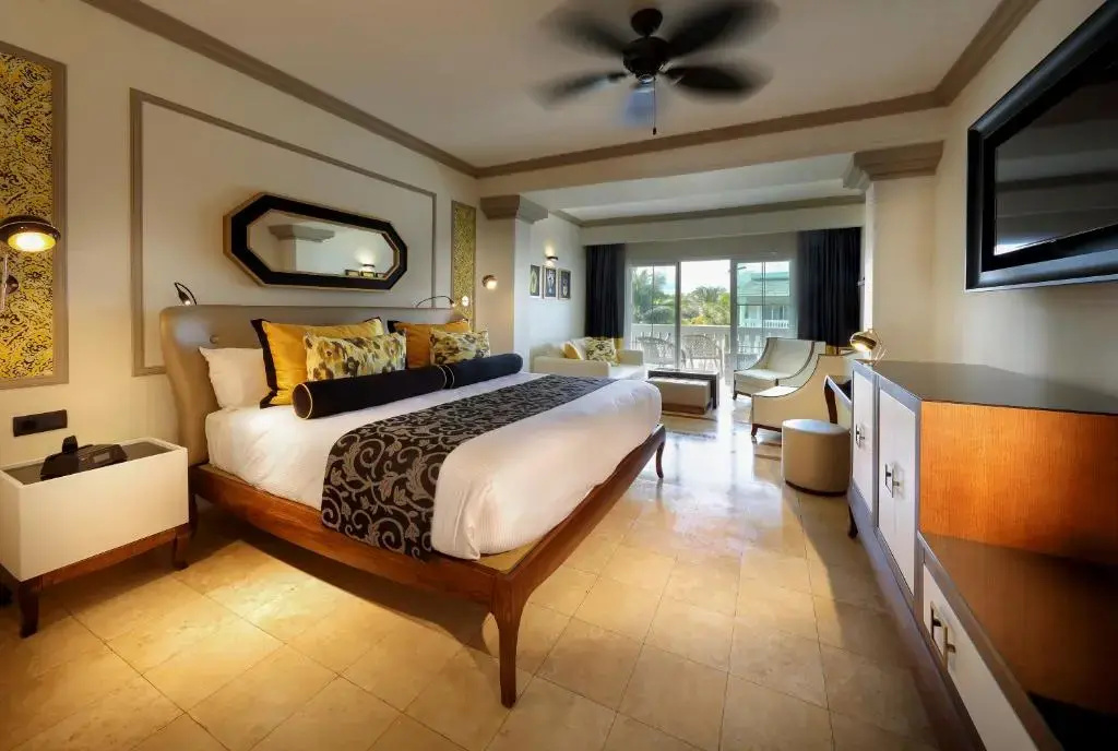 Grand Palladium Lady Hamilton Resort & Spa All Inclusive - Chambres