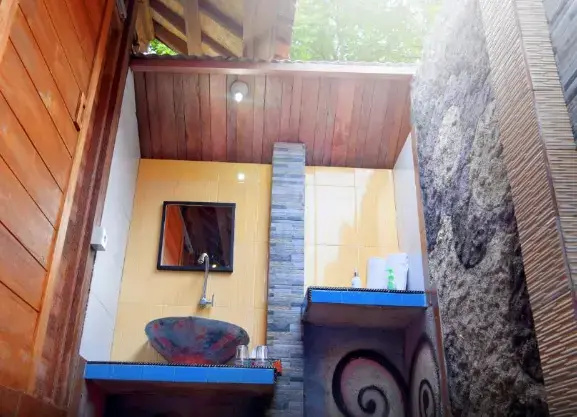 Dream Beach Inn - Chambres