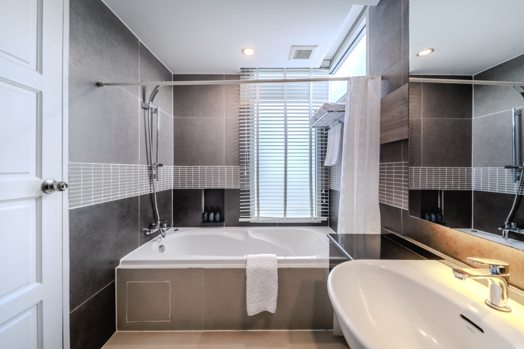 Best Western Chaweng Samui - Chambres