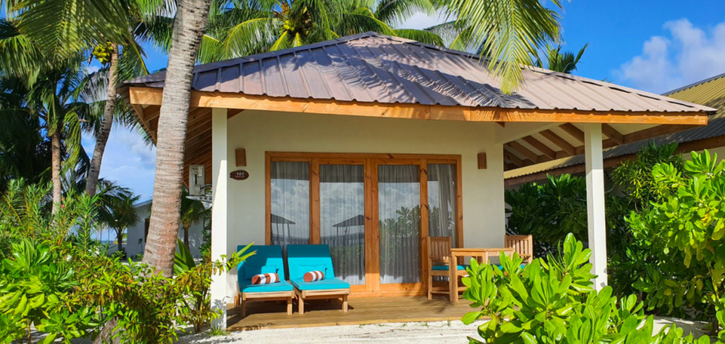 South Palm Resort Maldives