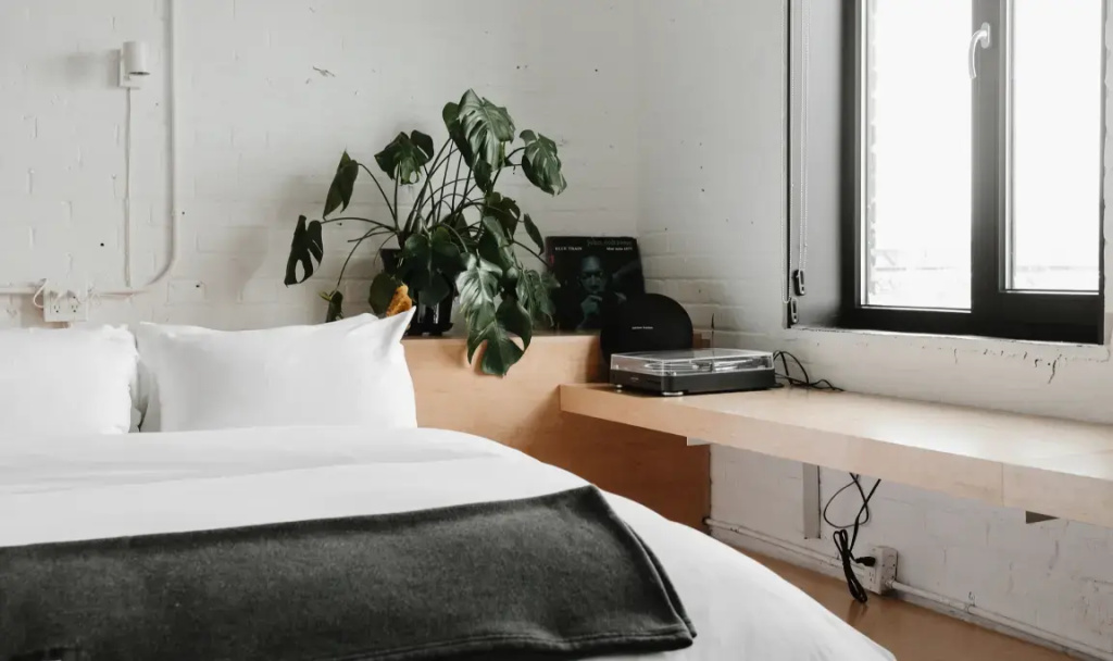Extra Large room