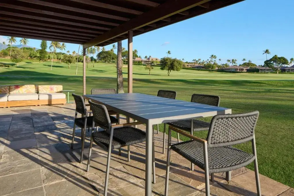 Royal Lahaina Resort & Bungalows - Général