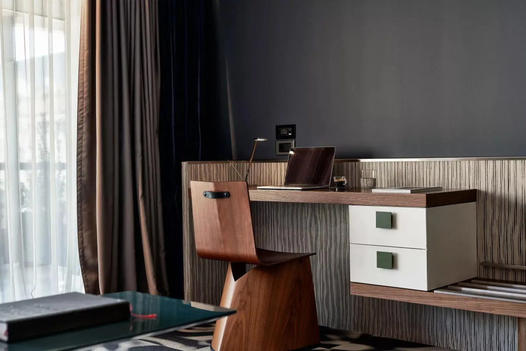 AthensWas Design Hotel - Chambres