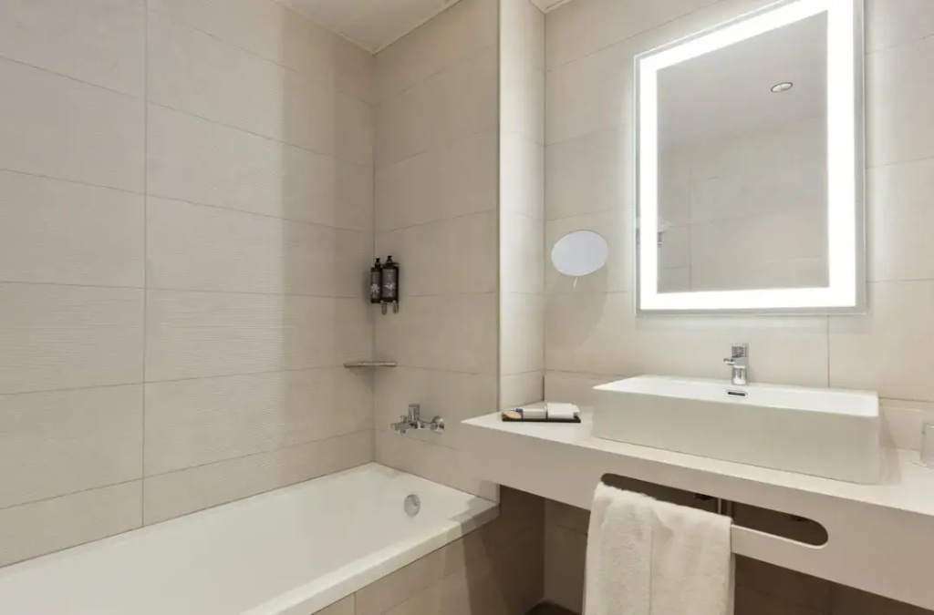 Best Oasis Tropical Hotel - Chambres