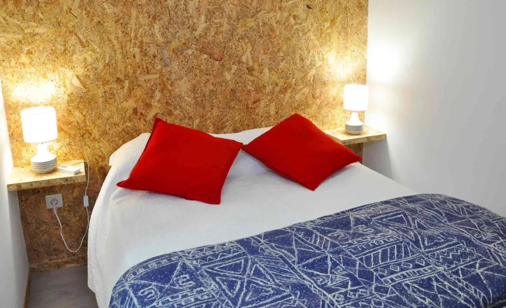 Hotel Rural de Charme Maria da Fonte - Chambres
