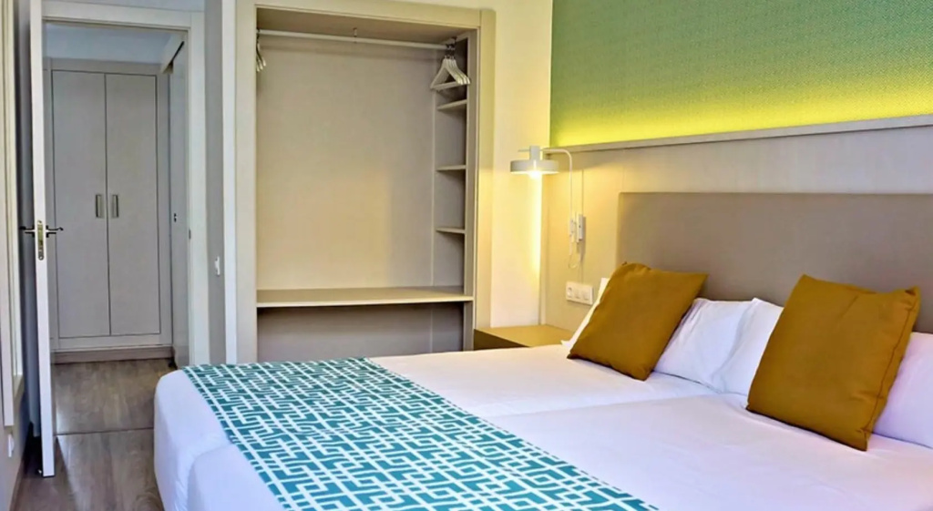 SBH Maxorata Resort - All inclusive - Chambres