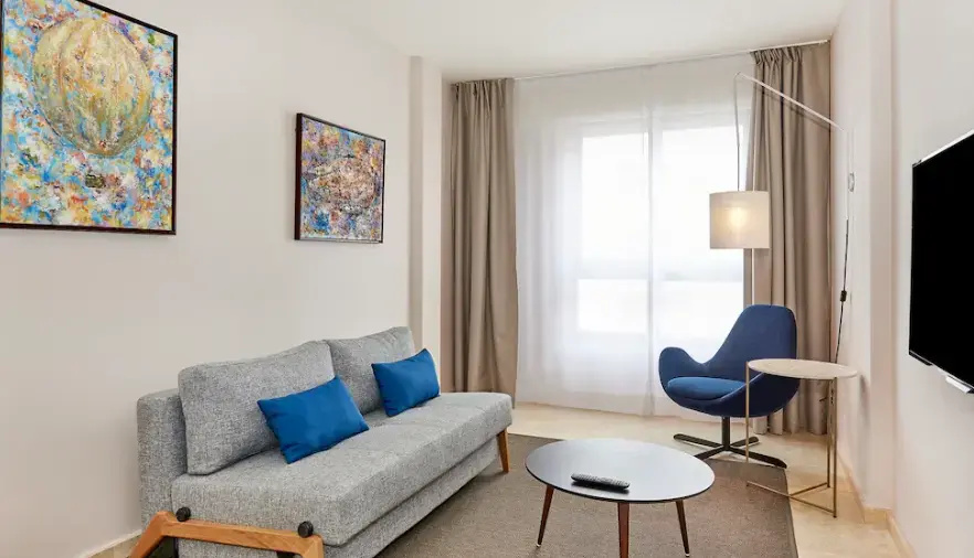 NH Logroño Herencia Rioja - Chambres