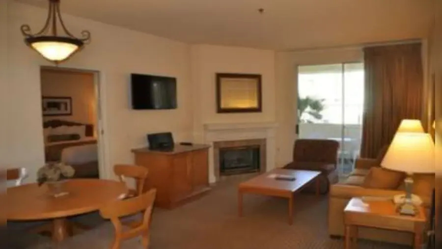 Club De Soleil All-Suite Resort - Chambres