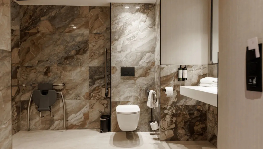 Van Der Valk Hotel Beveren - Chambres