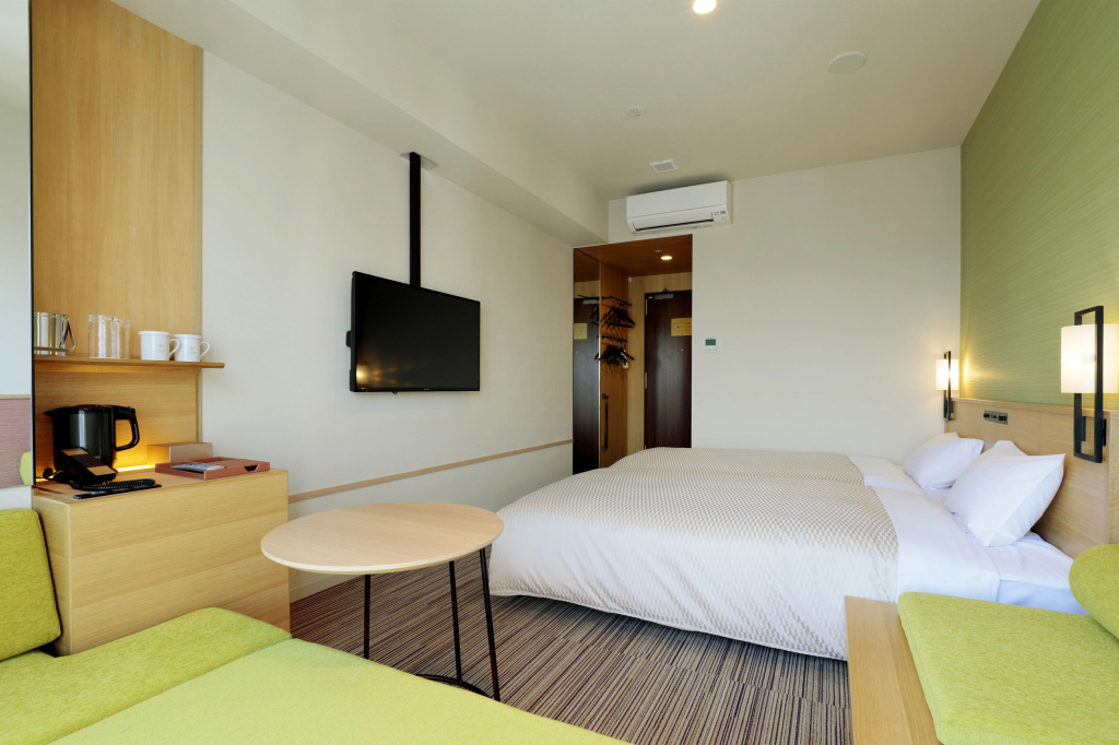 Candeo Hotels Osaka Namba 사진 11