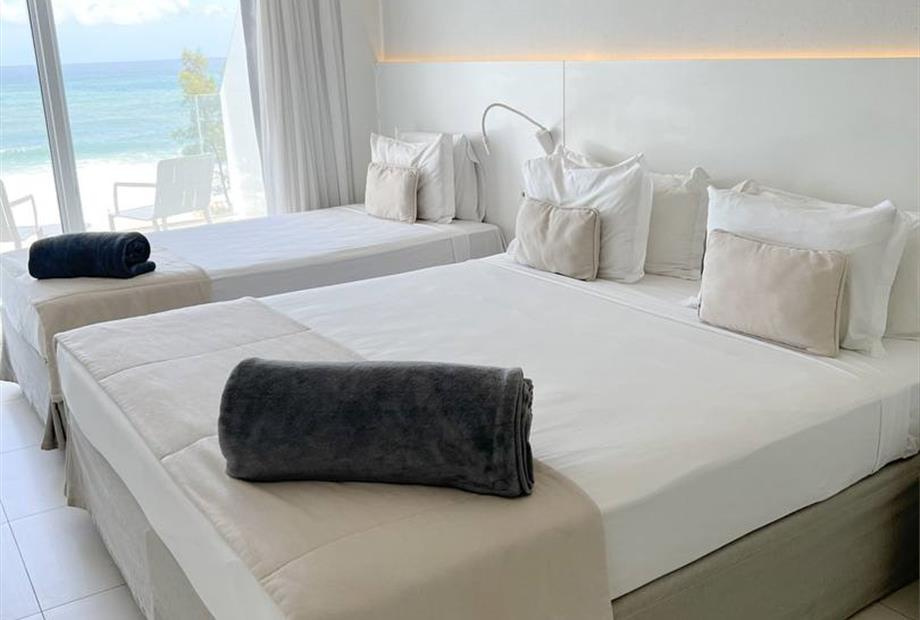 CDesign Hotel - Chambres
