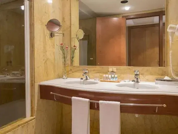 Hipotels Hipocampo Palace & Spa - Chambres