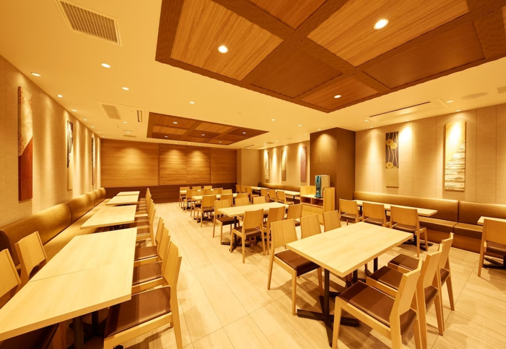 hotel MONday Kyoto Marutamachi 사진 37