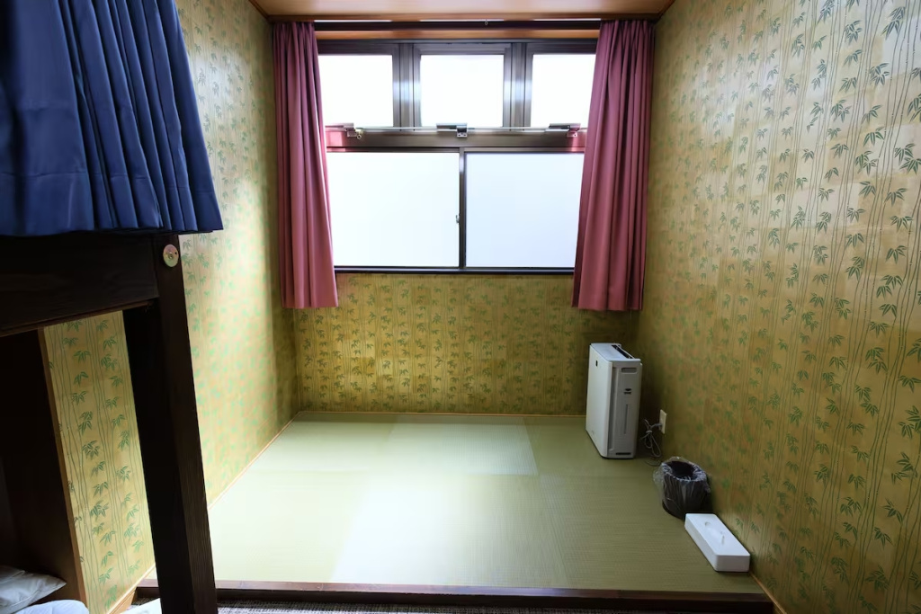 komorebi hostel-your cozy place- 사진 7