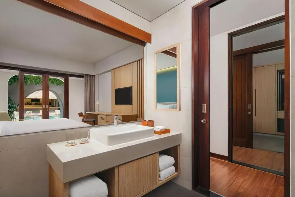 Element By Westin Bali Ubud