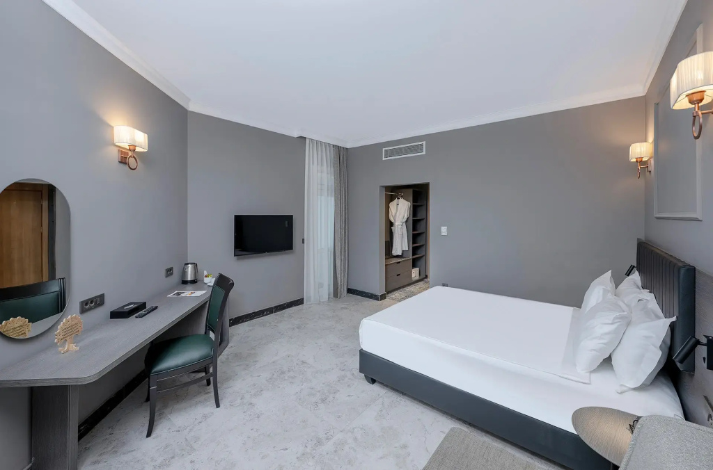 Adora Hotel & Resort - Chambres