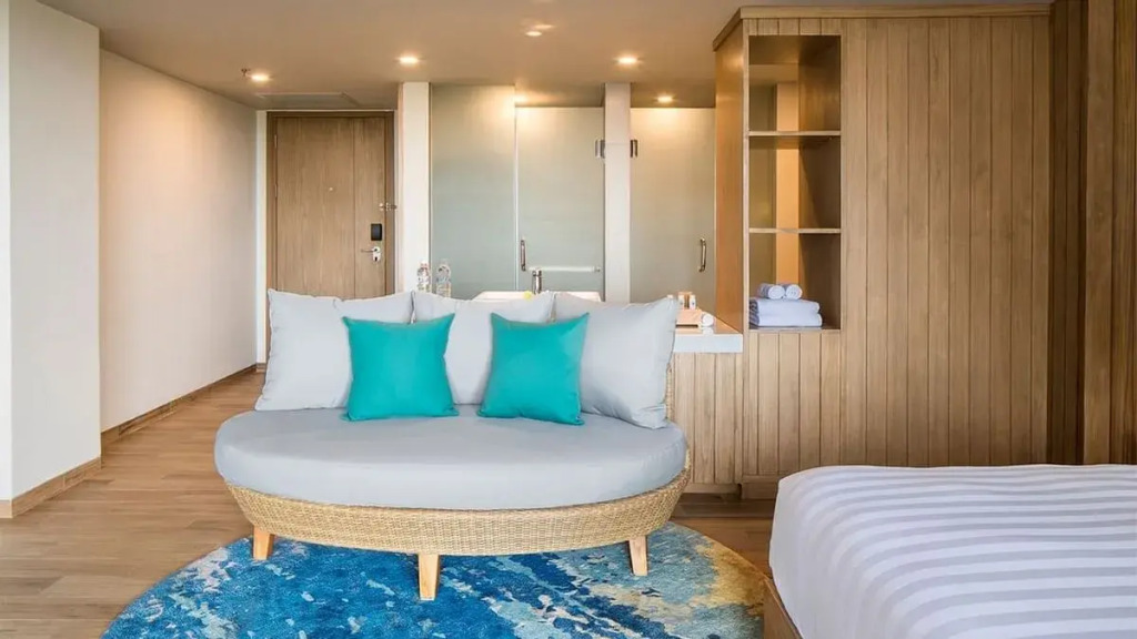Eastin Ashta Resort Canggu