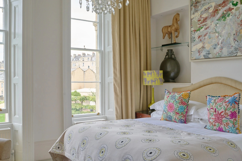 Abbey King (full double bed)