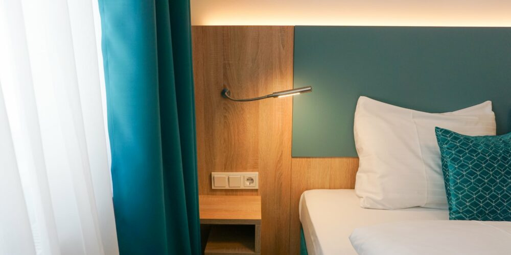 DaunTown Rooms - Self Check-In - Chambres
