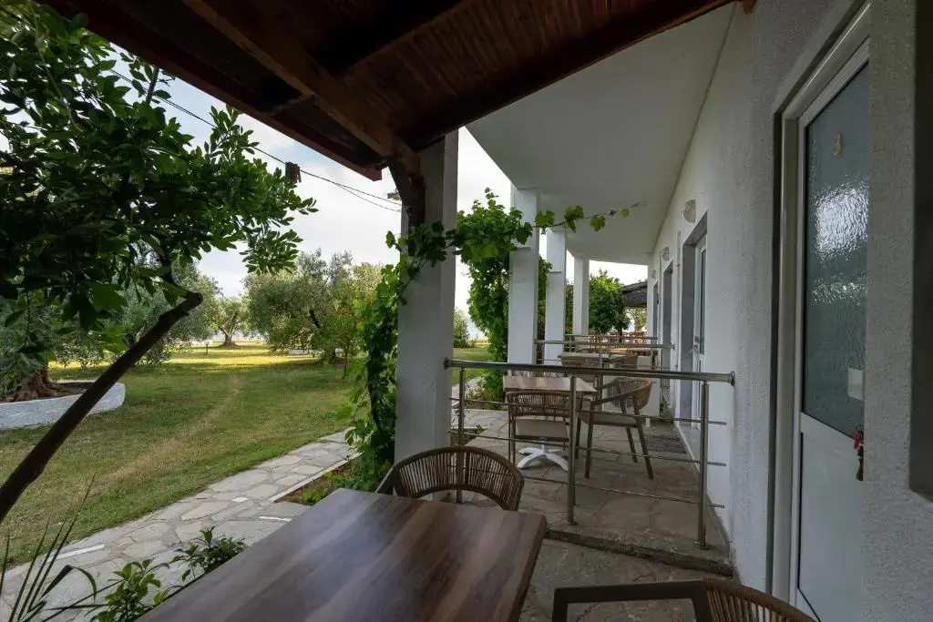 Hotel photo 20