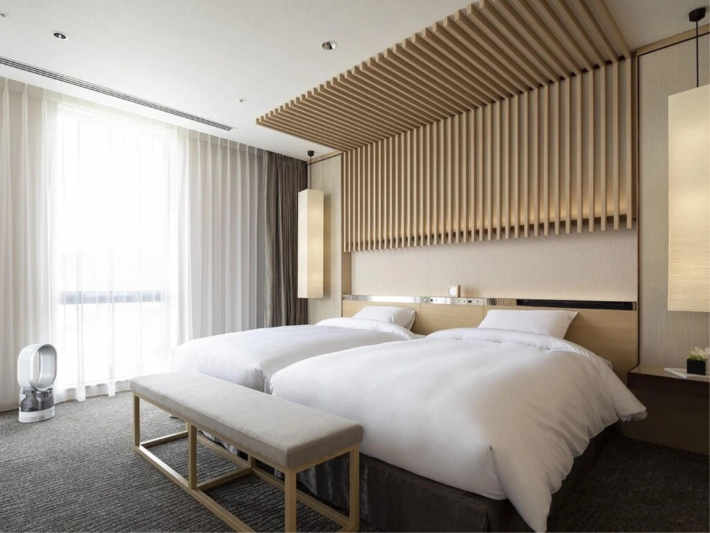 Cross Hotel Kyoto 사진 23