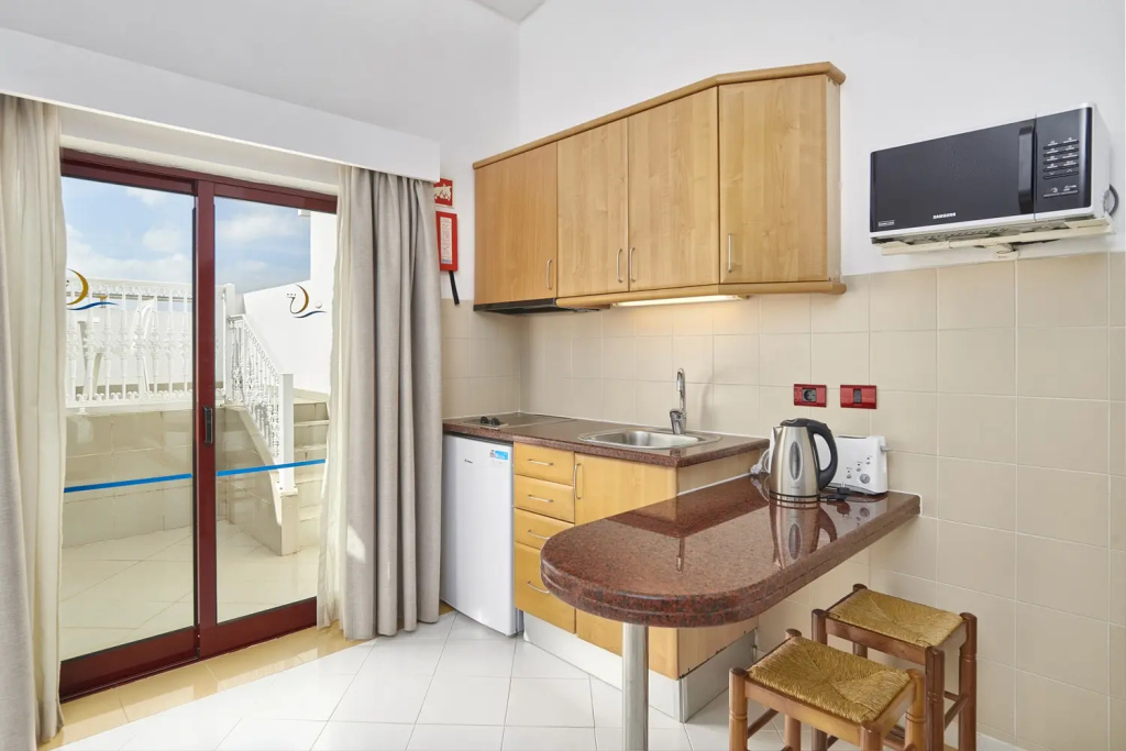 Hotel Apartamento do Golfe - Général