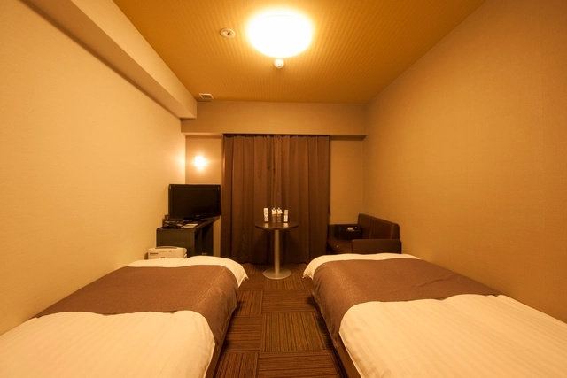Dormy Inn Premium Hakata Canal City Mae Natural Hot Spring 사진 12