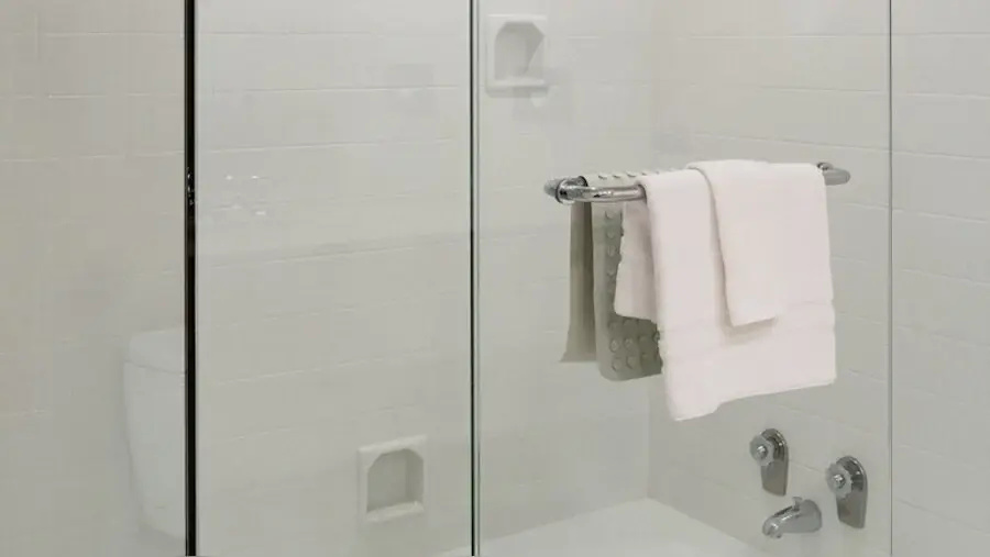 Little America Hotel - Chambres