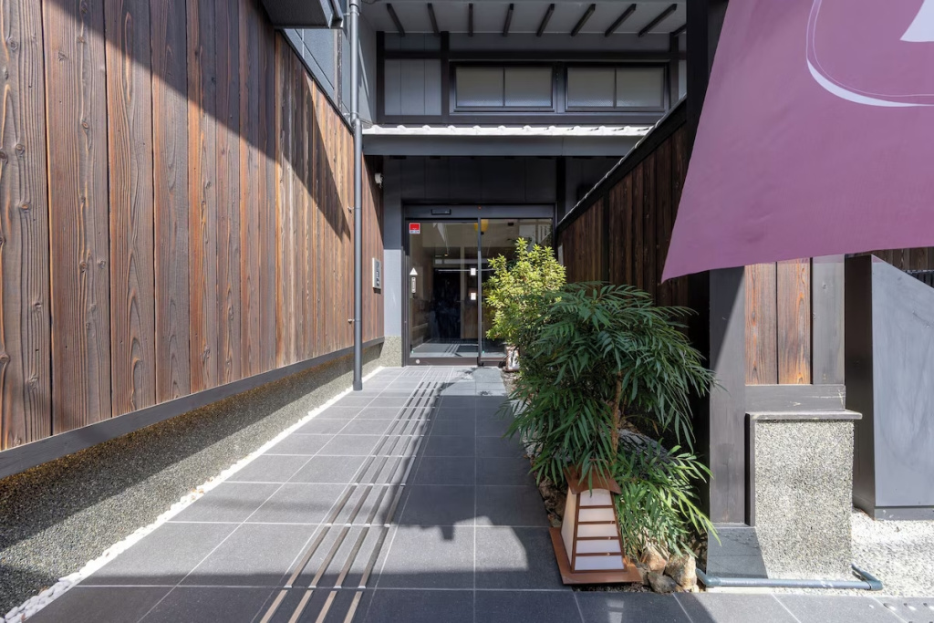 Caesar Gion Kyoto 사진 39