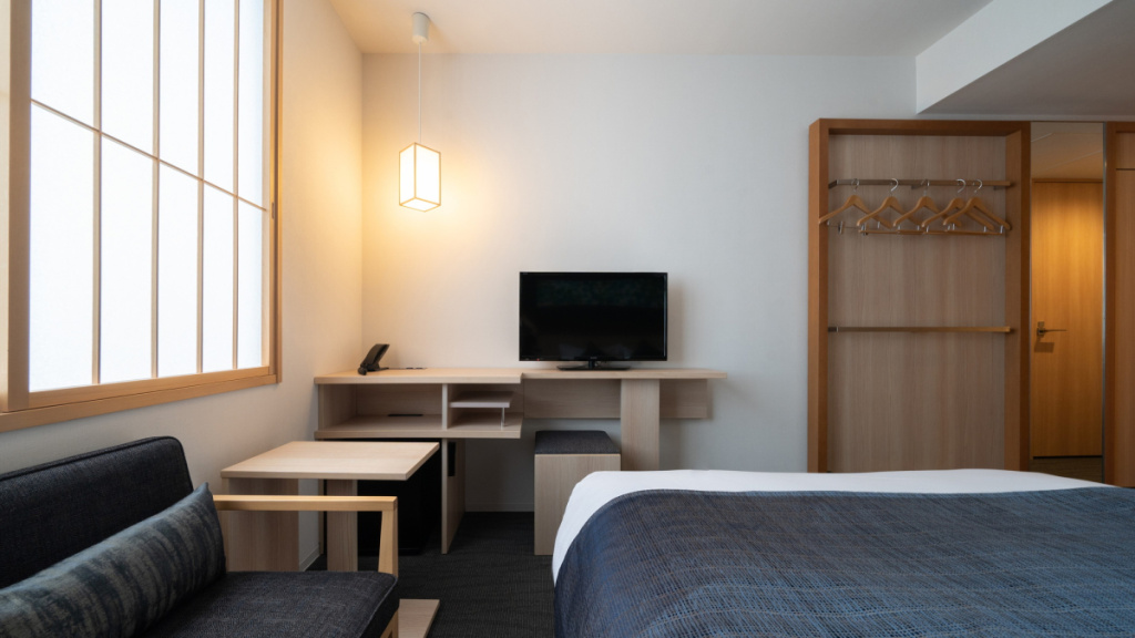 Hotel Vista Premio Kyoto Nagomitei 사진 14