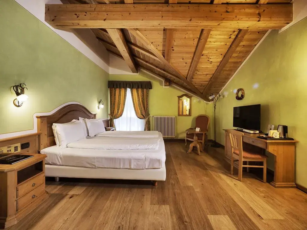 Hotel Bertelli - Général