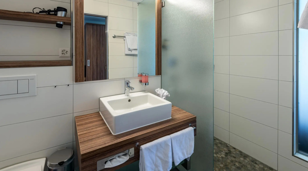 Hotel Nidwaldnerhof direkt am See Swiss Quality - Chambres