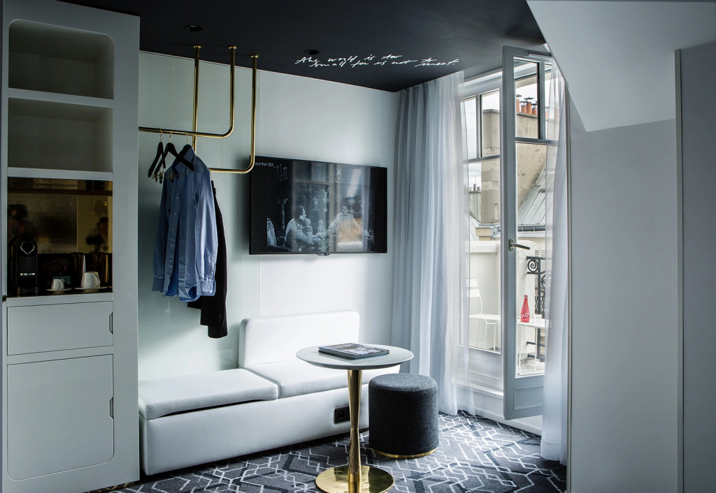Le General Hotel 52