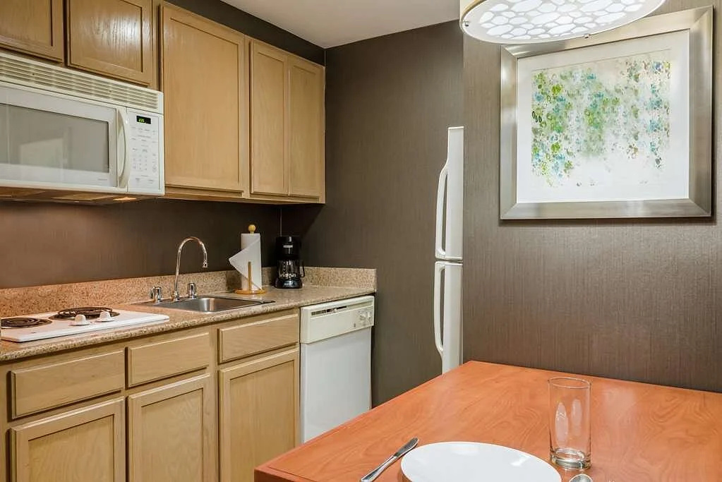 Homewood Suites By Hilton Orlando-Nearest Universal Studios - Chambres