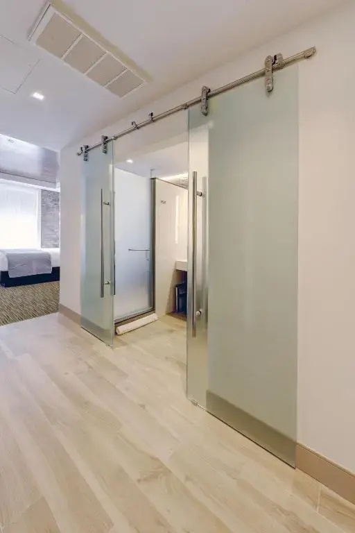 The Brooklyn - Chambres