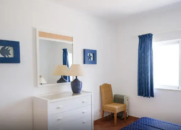 Aldeamento Turístico da Prainha Resort - Chambres