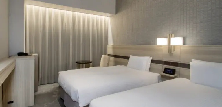 Hotel Keihan Tsukiji Ginza Grande 사진 26
