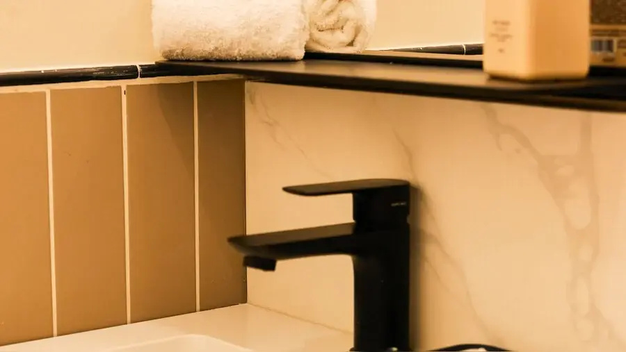 Union Hotel - Chambres