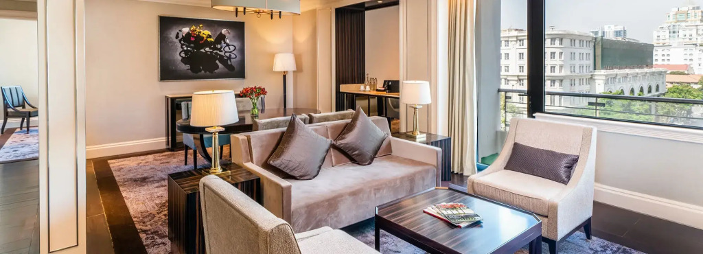 Caravelle Hotel