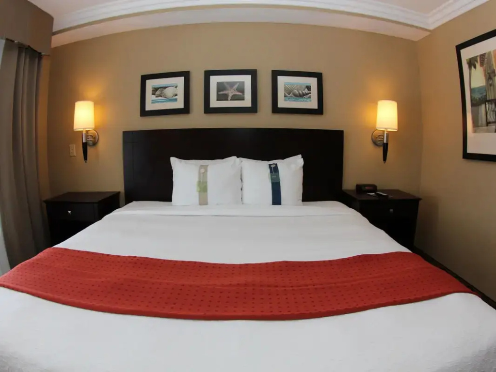 The Volare, an Ascend Collection Hotel - Chambres