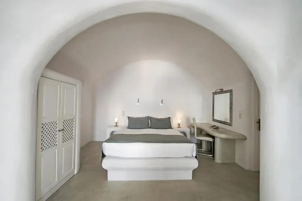 Pegasus Suites & Spa - Chambres