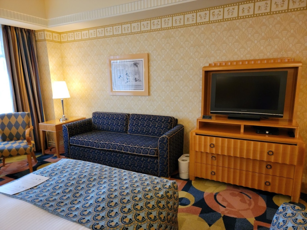 Disney Ambassador Hotel 사진 14