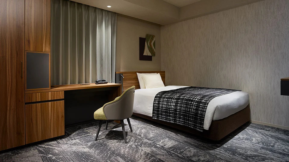 Mitsui Garden Hotel Gotanda Tokyo 사진 18